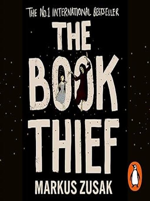 Title details for The Book Thief by Markus Zusak - Available